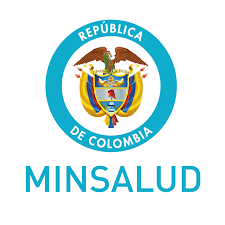 Logo Ministerio de Salud