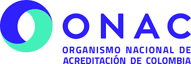Logo ONAC
